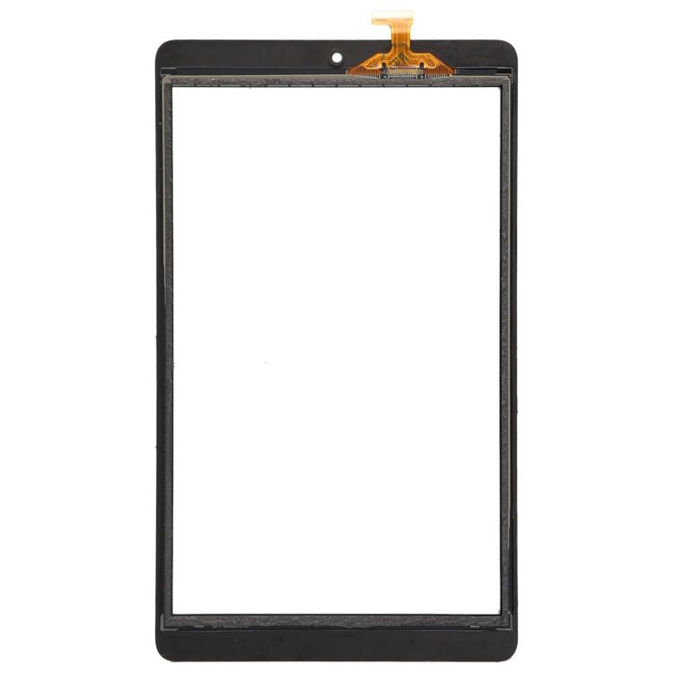 Pro Alcatel Joy Tab 2 9032X Dotykový panel (Černá)