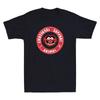 Muppets Emotional Support Animal Funny Meme Vintage Men's Short Sleeve T-Shirt