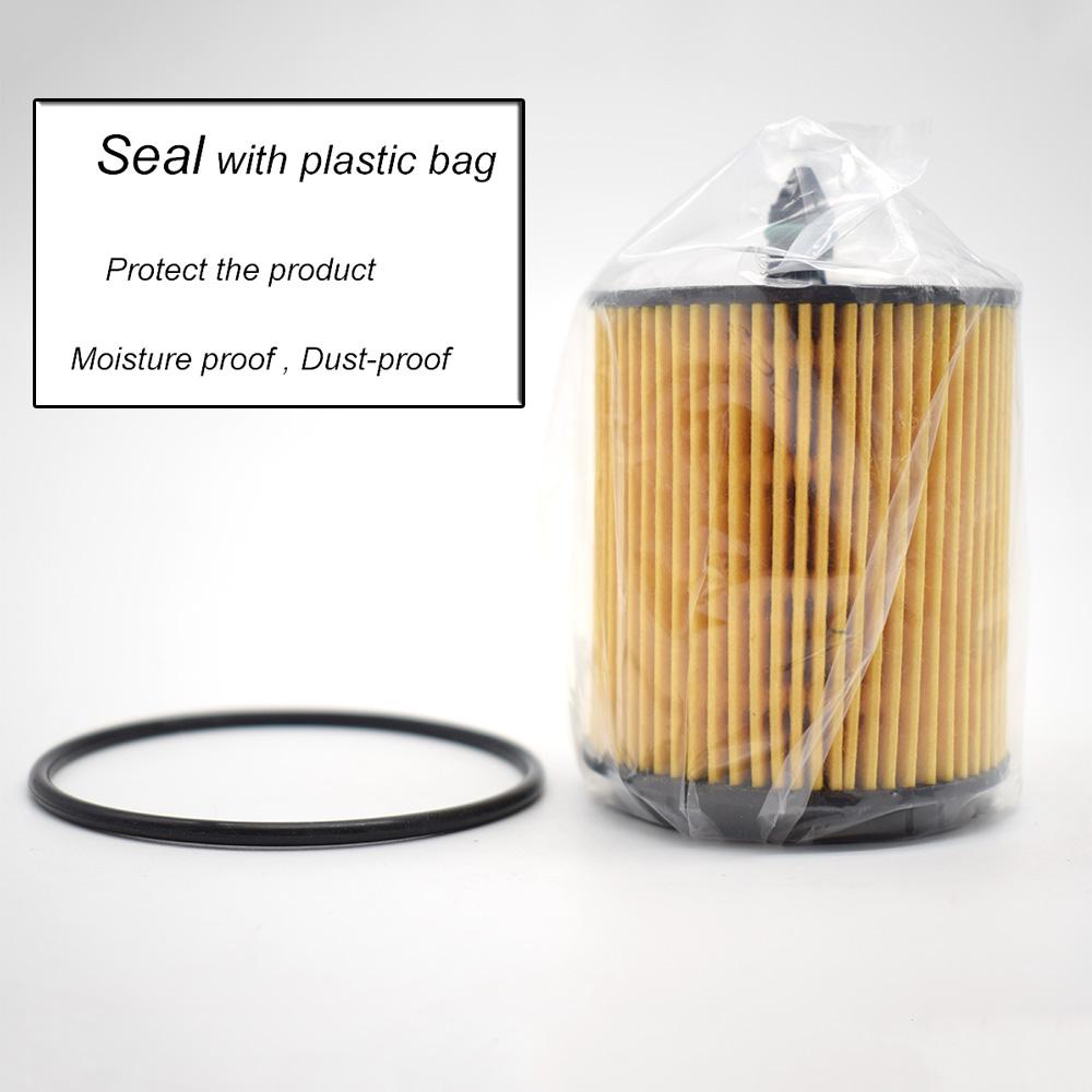 Oil Filter 12605566 For Alfa Romeo Buick Cadillac Chevrolet Fiat GMC Holden Oldsmobile Opel Pontiac Saab Saturn Vauxhall 2.0 2.2
