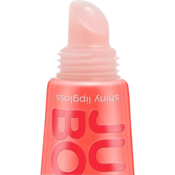 Essence Shiny Lipgloss Juicy Bomb Błyszczyk Do Ust 103 Proud Papaya 10Ml
