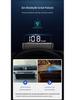 Universal HD Car Head-Up Display Speedometer - No Ghosting H80
