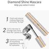 VIBELY Starry Sky 4D Mascara Waterproof Thick and Long Curl Long Curls, Waterproof and Not Faint Mascara