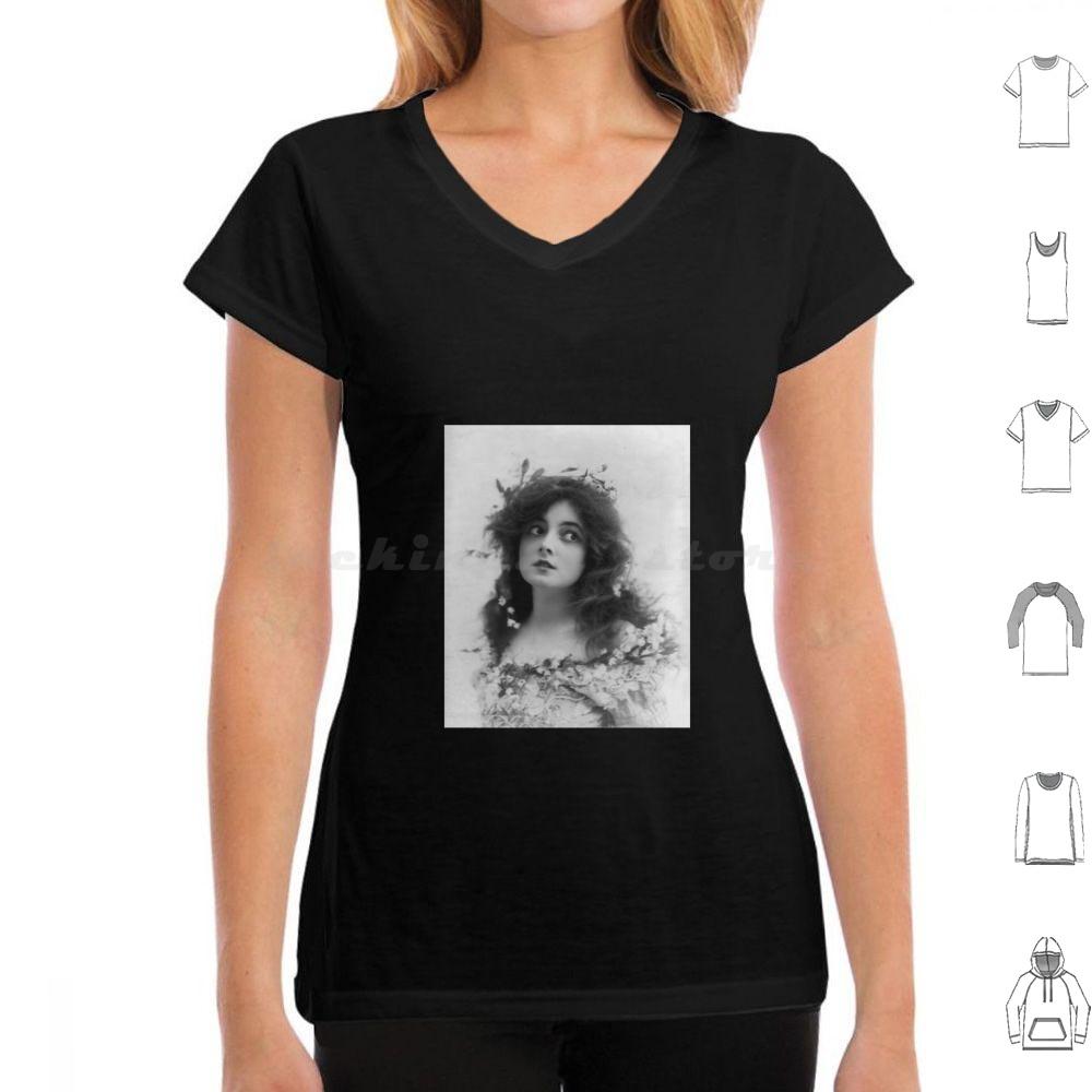 Silent T Shirt Men Women Kids 6xl Silent Silent Film Starlet Film Black And White Marie Doro