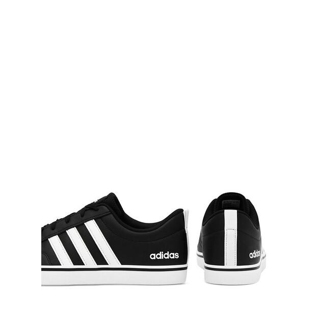 Мужские кроссовки adidas Vs pace 2.0 hp6009 чёрные