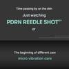 VT PDRN Riddleshot Vibration Eye Lifter Set – Main + Refill 15ml