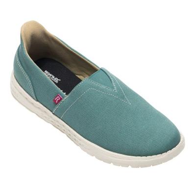 Womens/Ladies Salcombe Casual Shoes