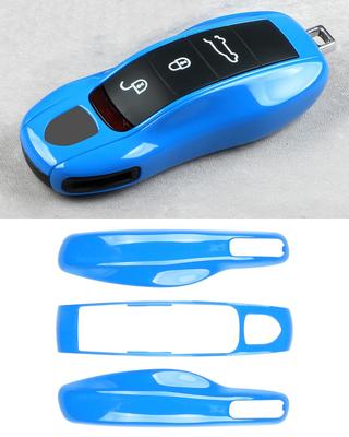 Otomobil Elektroniği Aksesuarları – Araba Anahtarı Kılıfları