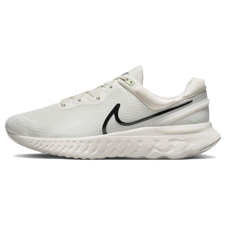 Nike React Miler 3 Phantom Light Bone Men s DD0490-004 EU 38.5