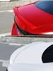 Mazda Atenza 2020 No-Drill Rear Spoiler Mini Gurney Flap Wing