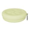 Portable Outdoor Pet Dog Food Water Container Plastic Travel Dog Drinking Bowl Durable Pet Feeder Bowl Pet Feeding Supply