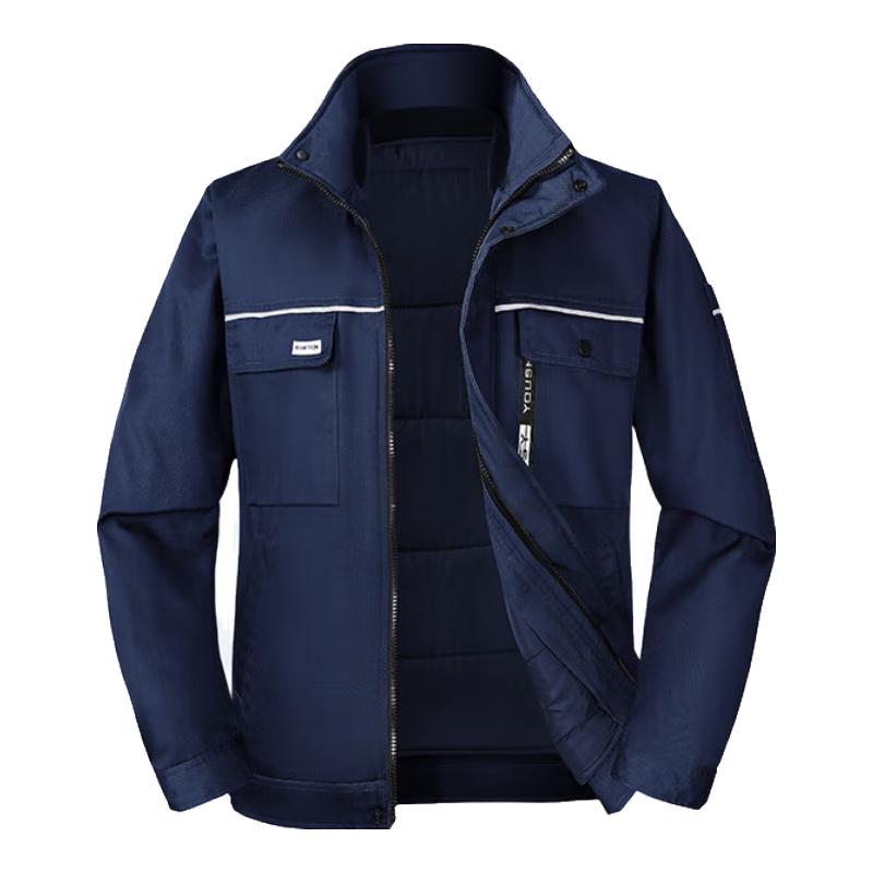 Nengdun ND-801 Detachable Winter Work Jacket