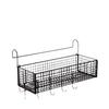 Grid Dormitory Storage Rack, Good Storage Rack, Bedside Bed, Basket Rack, Student Dormitory Wall