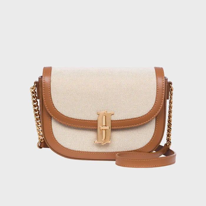 JOELLE FALLIN Canvas Cross TA (JHNCHE2BS833TA270)