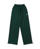 Bajal Vz Printed Wide 2-Way Pants Green