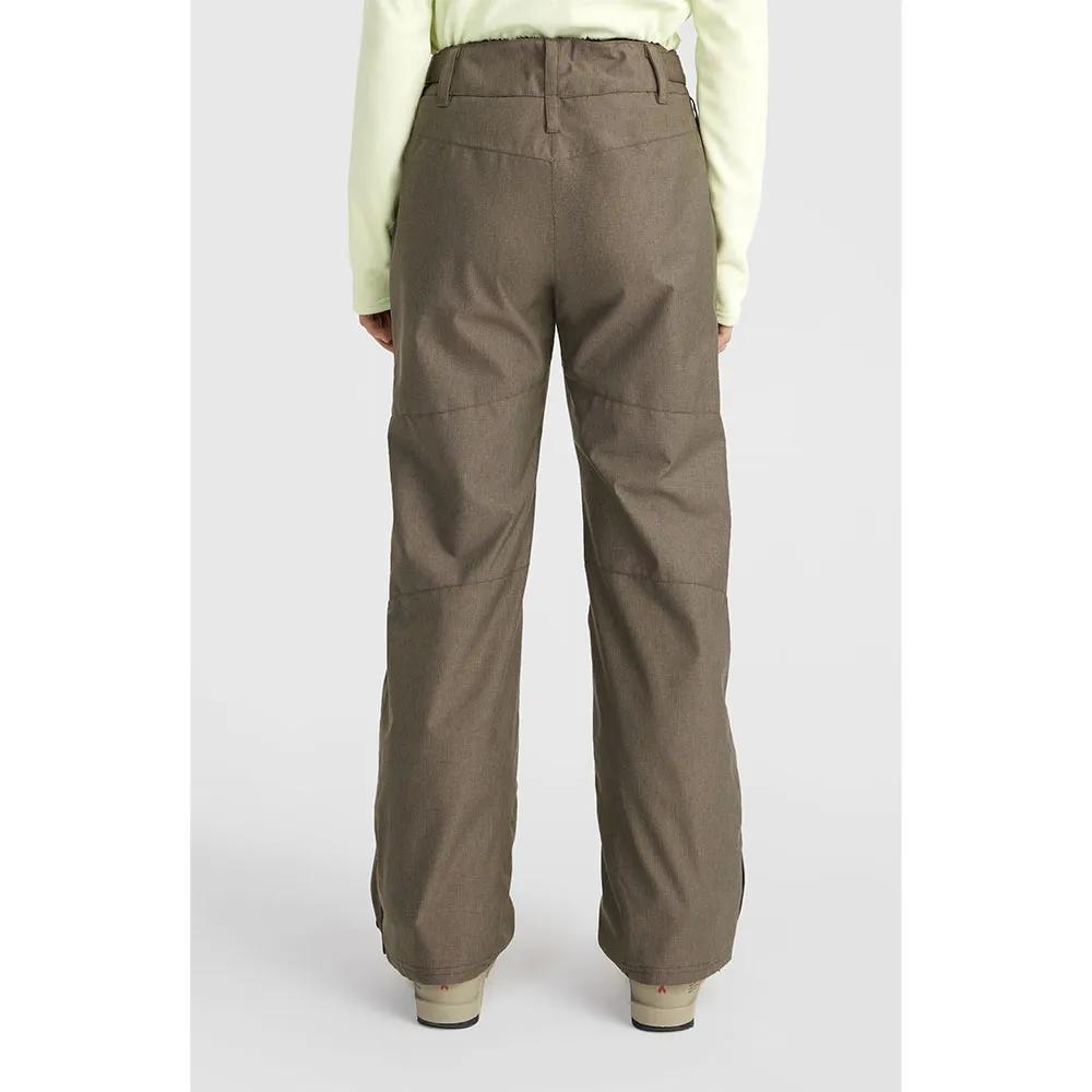 O´neill Брюки Star Melange Regular