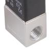 Miniature Solenoid Valve Normally Closed DC12V Water Air Control Solenoid Valve