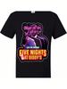 Can You Surv F Nights At Diddys Ugly Chriats T-Shirts