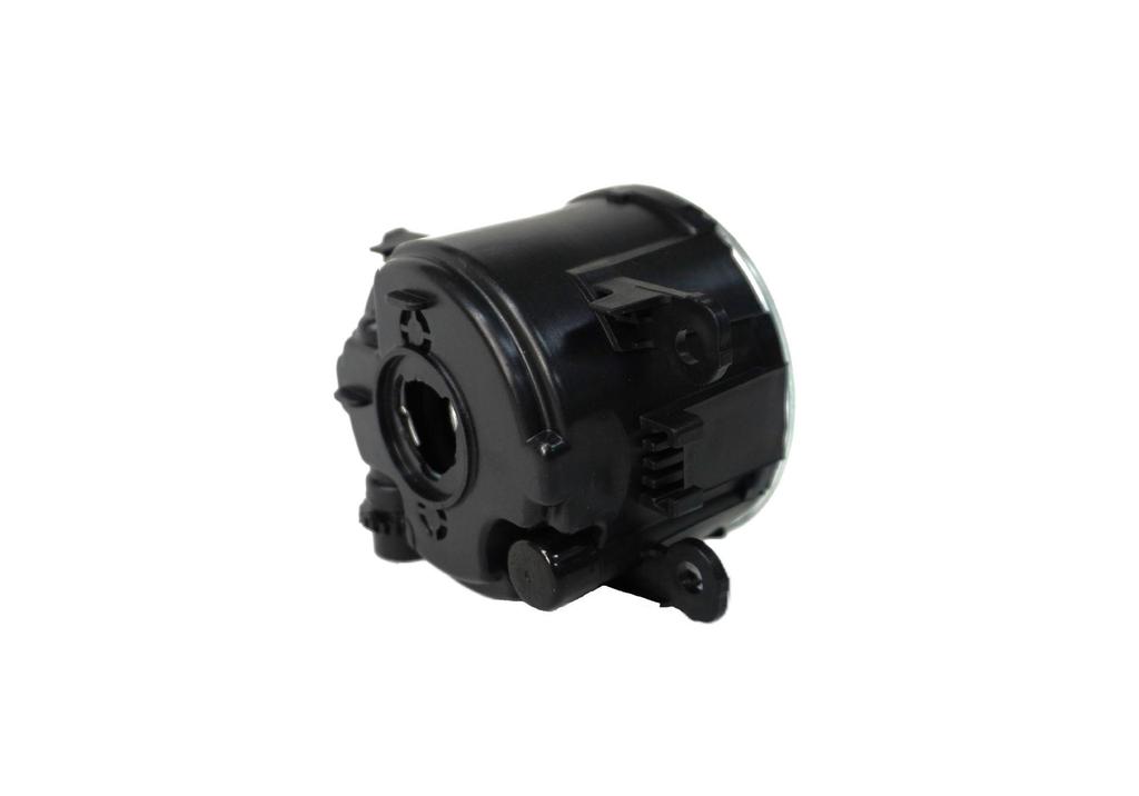 Front Fog Light L/R for 15-20 Crider & 16-18 Spirior/Greiz/Jingrui - Model: 33900-TJA-H01