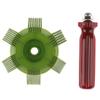 Car AC Radiator Evaporator Fin Straightener Coil Comb Suitable for Condenser