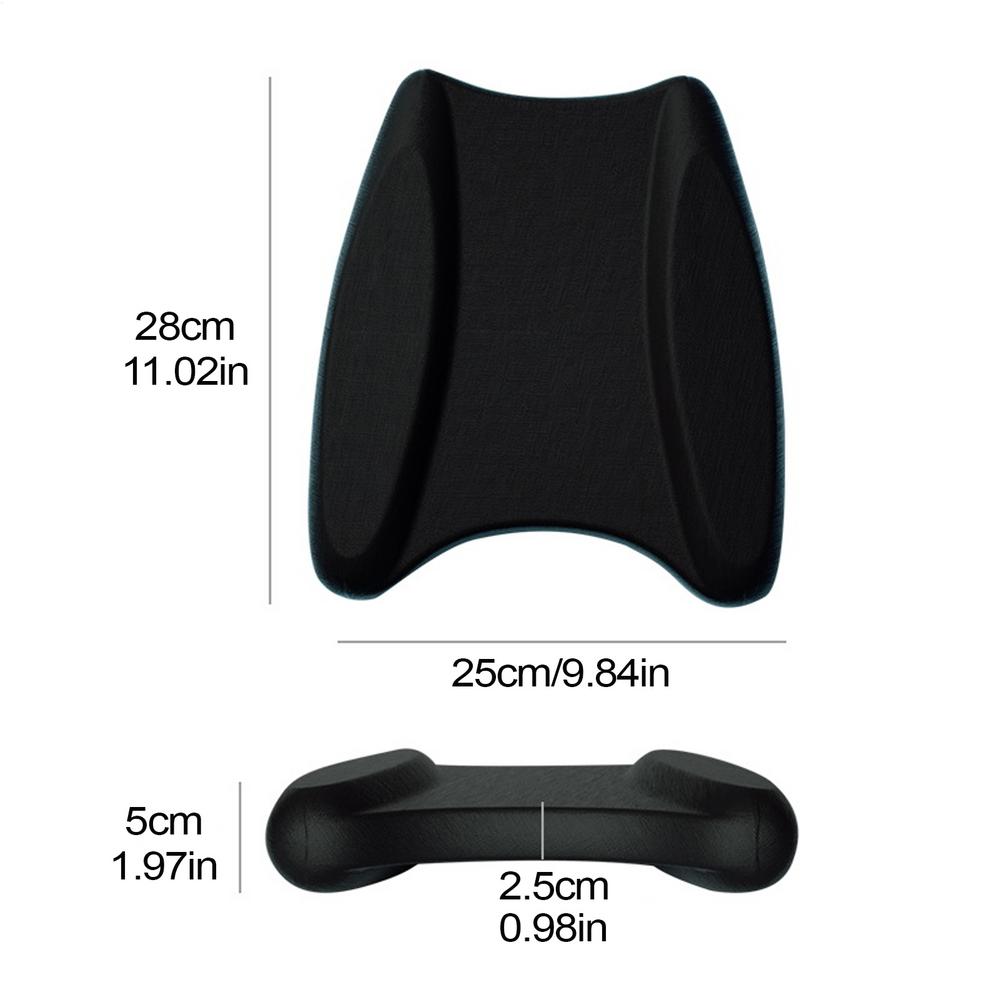 Children Swimming Board Floating Plate Back Lightweight Float Tool Kickboard Adult Swim Beginner Training Safety Accessories