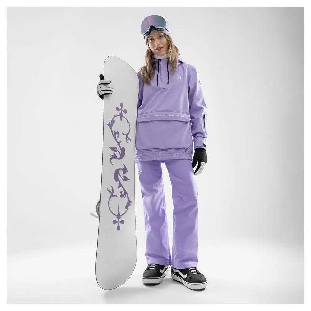 Siroko Trousers P2 Lyss