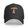 Nueva Mirada a Cobre Cruz de Tau Franciscana Gorra Moda Casual Gorras de Béisbol Sombrero Ajustable Hip Hop Verano Unisex Gorras de Béisbol