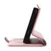 YIKATU YK-007 For Xiaomi Redmi Note 14 Pro+ 5G/Note 14 Pro 5G/Poco X7 5G Case Side Buckle PU Leather Phone Cover Litchi Texture