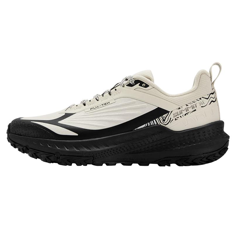 361° Men s Zhuhan 4 Waterproof Running Shoes EU 40