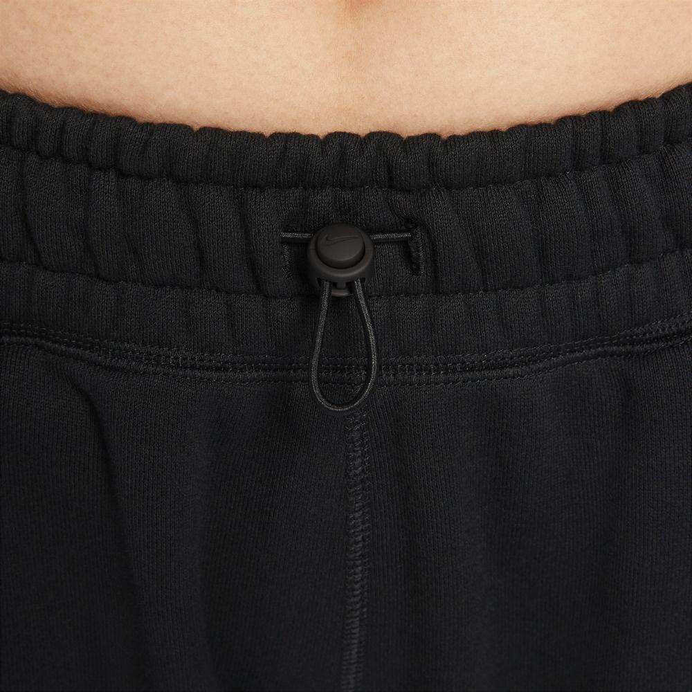 Nike Casual Pants Women's Black Moderate Other HV1948-010