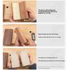Glues Spreader Film Wallpapers Notched Applicator Aluminum Scraping Plate Handheld Glues Spreader Glues Applicator