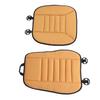 Car Seat Cushion with Back Support Pillow Enhanced Comfort   Lumbar Pillow for SUV Trucks   Chair