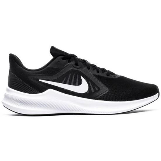 Nike Downshifter 10 Black - CI9981-004