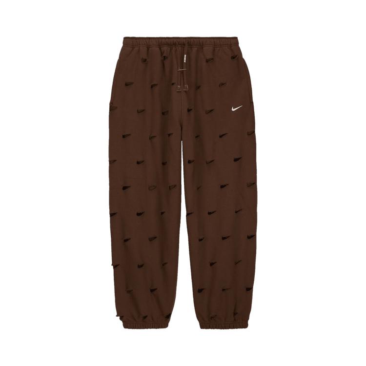 

Брюки Nike x Jacquemus Коричневые брюки унисекс FJ3268-259
