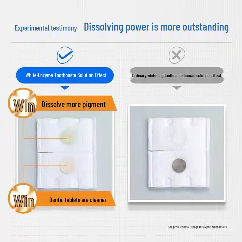 Darlie Warm Orange Enzyme Toothpaste