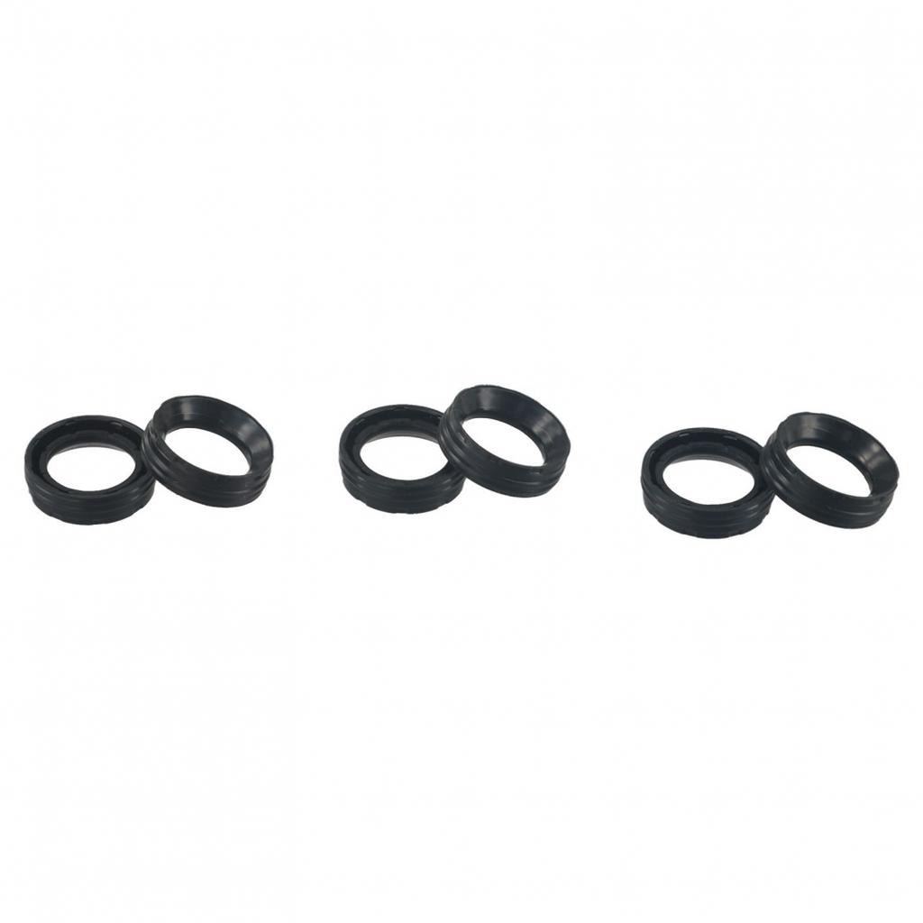 5184778AB Spark Seal Set 6 Pieces for Jeep For Chrysler For Dodge Vehicles