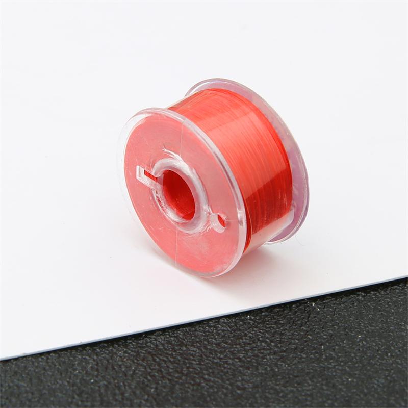 50yards Strong Nylon Beads String Cord for Necklace Bracelet DIY Jewelry Making Made In Japan