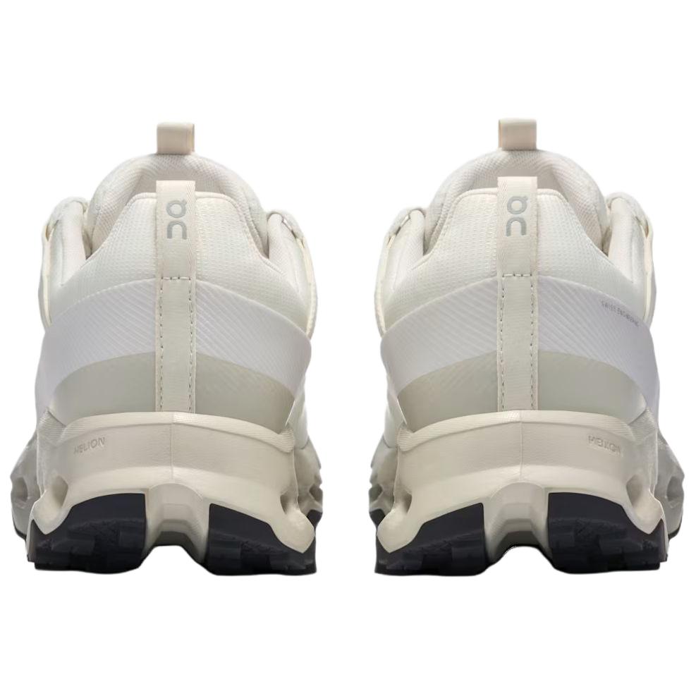 On Cloudhoriz Comfortable Soft Shock Absorbing Lightweight Low Top Hiking Shoes Men Hiking Shoes White 3ME10053586