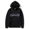 Autumn and Winter New Fleece Sweater Men's Loose Student Jacket Top Men's