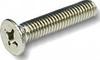 Verzinkte Kegelschraube 82208 6*40Mm - 208 6*40 Zn