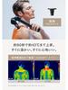 Featured in the "DayDay Special Edition"! [TV Commercial Airing! Starring Nana Komatsu] MYTREX REBIVE EX PRO Handheld Myofascial Release Gun, Gift Pre