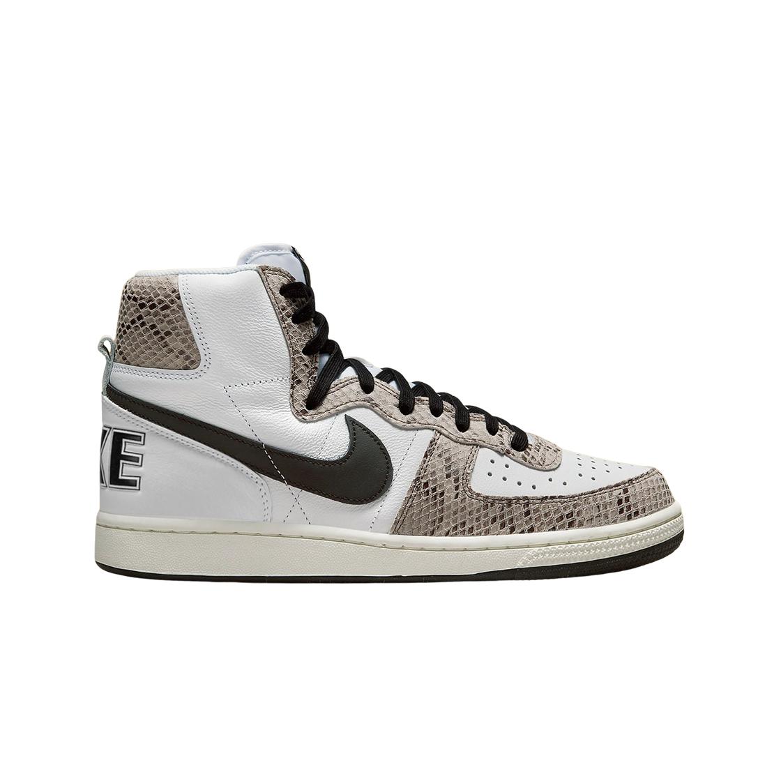 

Мужские кроссовки Nike Terminator High Cocoa Snake FB1318-100