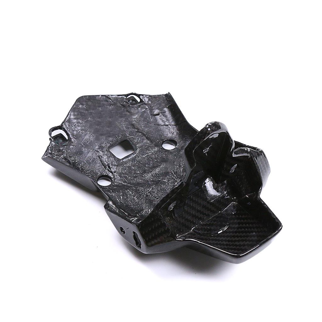 BMW S1000RR/S1000R/M1000RR Carbon Fiber Tail Bracket License Plate Holder