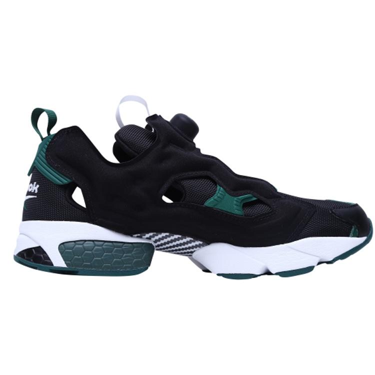 Reebok InstaPump Fury OG MU 'Dark Green' Men's DV8292