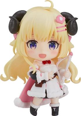 Nendoroid Hololive Production Watame Kadomaki Plastic Painted Movable Figure Non-scale