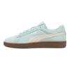 Puma Smash Comfortable Fashion Durable Low-Top Sneakers Unisex Sneakers Blue White Brown 390984-29