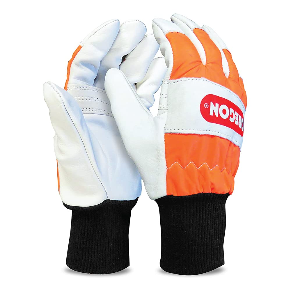 

Oregon Active Gloves, Size S (91305S)