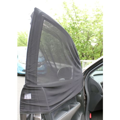 Meltec Car Window Net for Front Door W1200 x H800mm (1 piece) Meltec WP-30