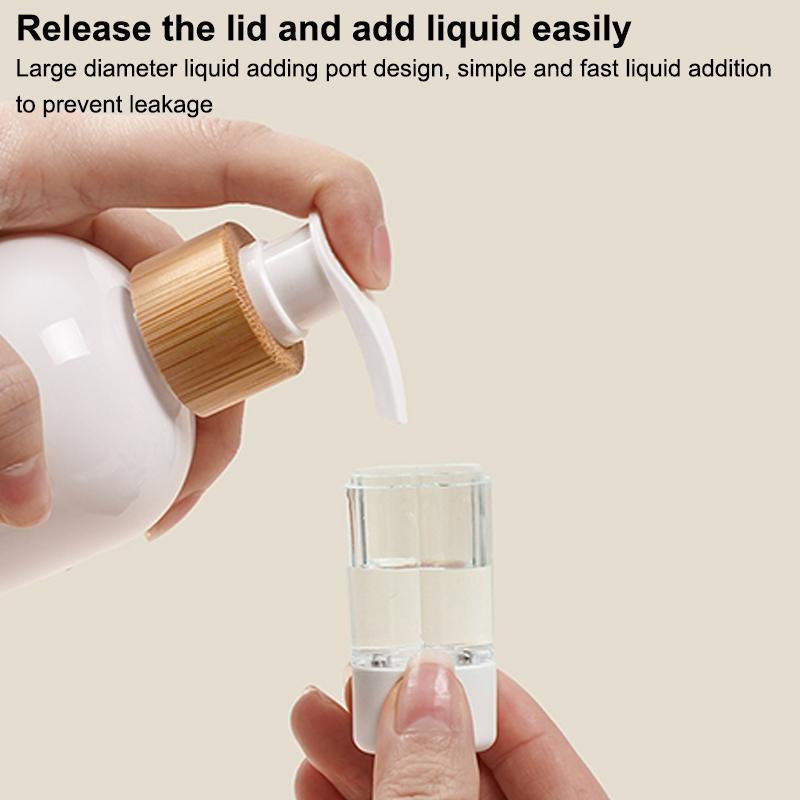 Hoofdhuid Applicator Minoxidil 1-8ml Essence Haargroei Vloeistof Bal Massagekop Medicijn Toediening Smeer Vloeistof Gids Kam