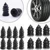 Universal Vacuum Tyre Repair Nail Kit Tubeless Tire Puncture Screw Fix Car Motorcycle ATV Patch Set