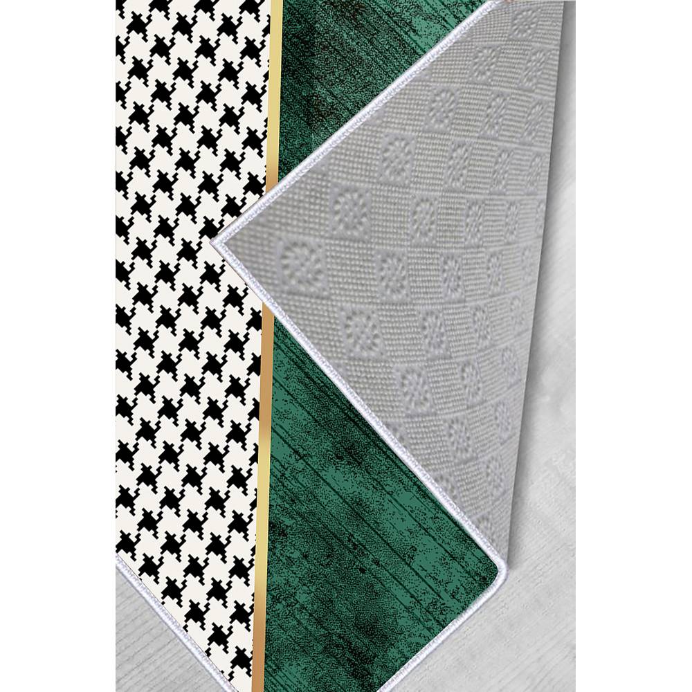 Rovigo Home Washable Printed Carpet RVGHOME0204-SD429